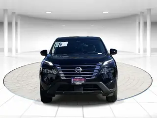 Nissan Rogue 2025 AWD SV 4dr Crossover