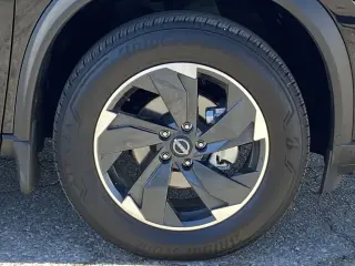 Nissan Rogue 2025 AWD SV 4dr Crossover