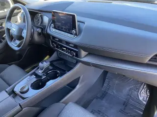 Nissan Rogue 2025 AWD SV 4dr Crossover
