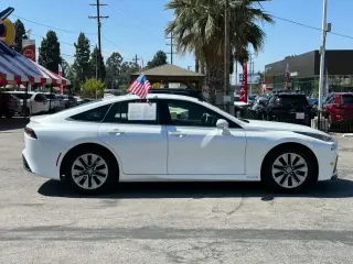 Toyota Mirai 2022 XLE 4dr Sedan