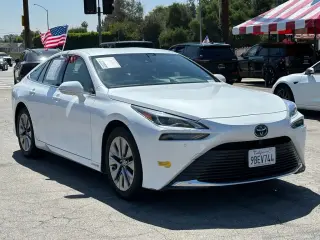 Toyota Mirai 2022 XLE 4dr Sedan