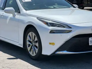 Toyota Mirai 2022 XLE 4dr Sedan