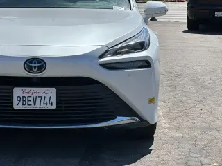 Toyota Mirai 2022 XLE 4dr Sedan