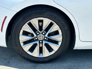 Toyota Mirai 2022 XLE 4dr Sedan