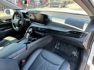 Toyota Mirai 2022 XLE 4dr Sedan
