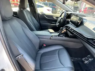 Toyota Mirai 2022 XLE 4dr Sedan