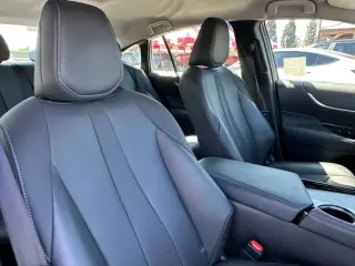 Toyota Mirai 2022 XLE 4dr Sedan