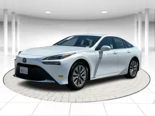 Toyota Mirai 2022 XLE 4dr Sedan