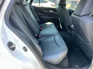 Toyota Mirai 2022 XLE 4dr Sedan