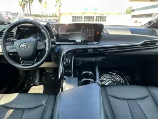 Toyota Mirai 2022 XLE 4dr Sedan