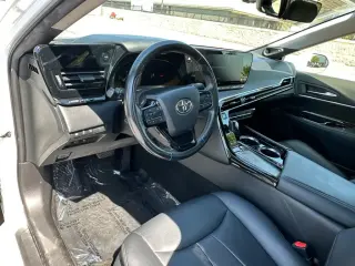Toyota Mirai 2022 XLE 4dr Sedan
