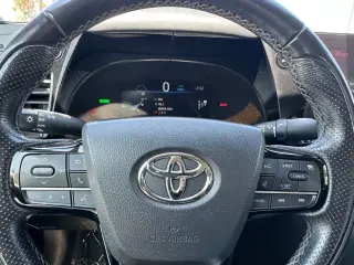 Toyota Mirai 2022 XLE 4dr Sedan