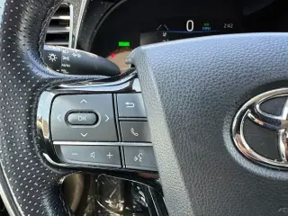 Toyota Mirai 2022 XLE 4dr Sedan