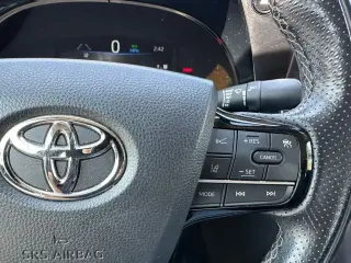 Toyota Mirai 2022 XLE 4dr Sedan