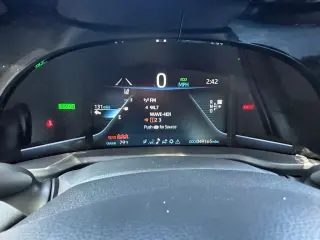 Toyota Mirai 2022 XLE 4dr Sedan