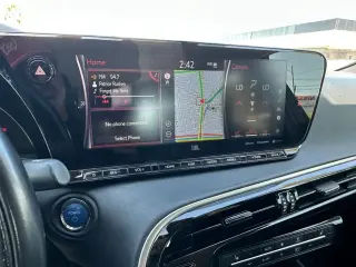 Toyota Mirai 2022 XLE 4dr Sedan