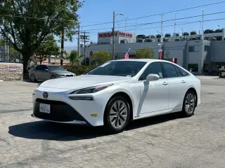 Toyota Mirai 2022 XLE 4dr Sedan