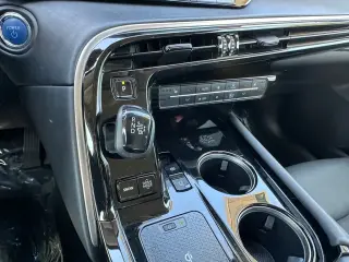 Toyota Mirai 2022 XLE 4dr Sedan