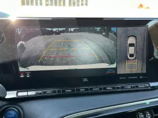 Toyota Mirai 2022 XLE 4dr Sedan