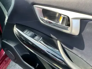 Toyota Mirai 2018 4dr Sedan