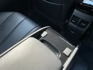Toyota Mirai 2018 4dr Sedan