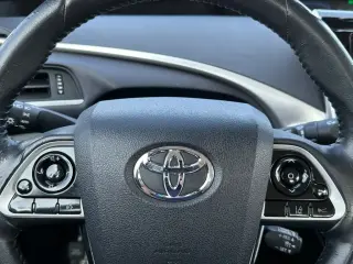 Toyota Mirai 2018 4dr Sedan
