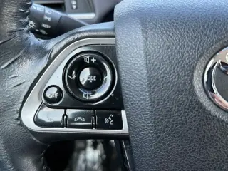 Toyota Mirai 2018 4dr Sedan