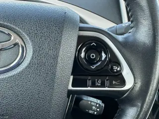 Toyota Mirai 2018 4dr Sedan
