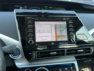 Toyota Mirai 2018 4dr Sedan