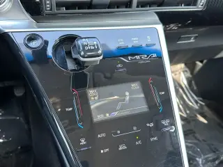 Toyota Mirai 2018 4dr Sedan