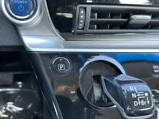 Toyota Mirai 2018 4dr Sedan