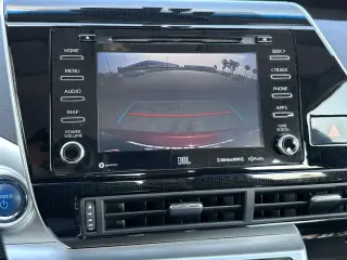 Toyota Mirai 2018 4dr Sedan