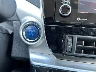 Toyota Mirai 2018 4dr Sedan