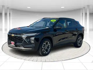 Chevrolet Trax 2024 LT 4dr Crossover