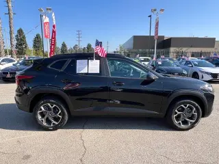 Chevrolet Trax 2024 LT 4dr Crossover