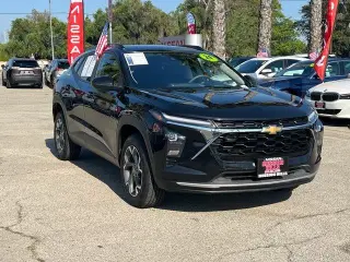 Chevrolet Trax 2024 LT 4dr Crossover