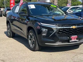 Chevrolet Trax 2024 LT 4dr Crossover