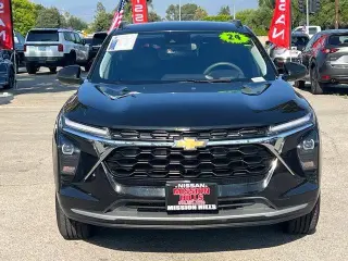 Chevrolet Trax 2024 LT 4dr Crossover
