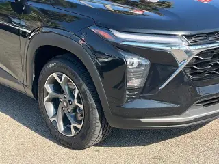 Chevrolet Trax 2024 LT 4dr Crossover