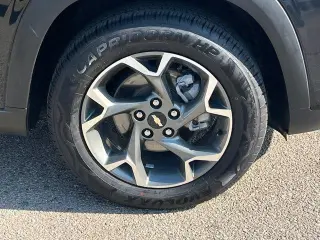 Chevrolet Trax 2024 LT 4dr Crossover