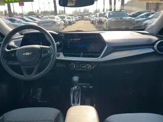 Chevrolet Trax 2024 LT 4dr Crossover