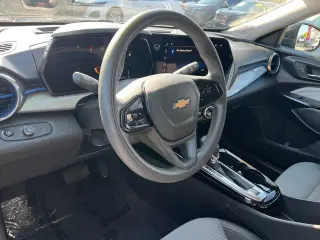 Chevrolet Trax 2024 LT 4dr Crossover