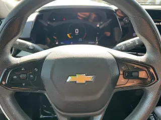 Chevrolet Trax 2024 LT 4dr Crossover