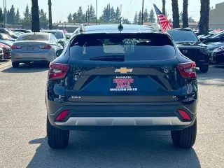Chevrolet Trax 2024 LT 4dr Crossover