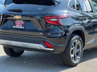 Chevrolet Trax 2024 LT 4dr Crossover
