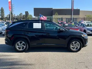 Hyundai TUCSON 2024 SEL 4dr SUV