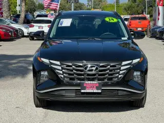 Hyundai TUCSON 2024 SEL 4dr SUV