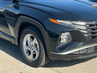Hyundai TUCSON 2024 SEL 4dr SUV