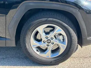 Hyundai TUCSON 2024 SEL 4dr SUV