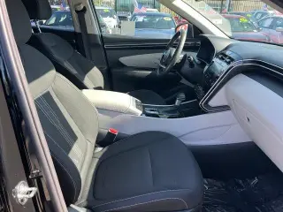 Hyundai TUCSON 2024 SEL 4dr SUV